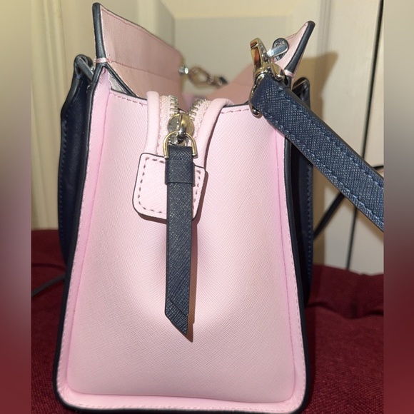 Kate spade floral bag - Picture 3 of 6